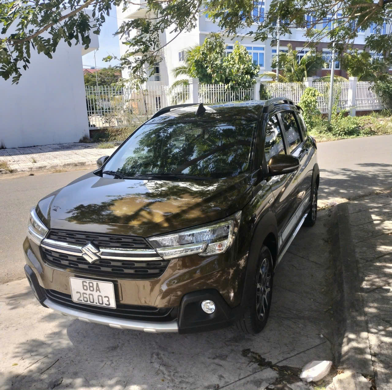 Xe taxi Kiên Giang