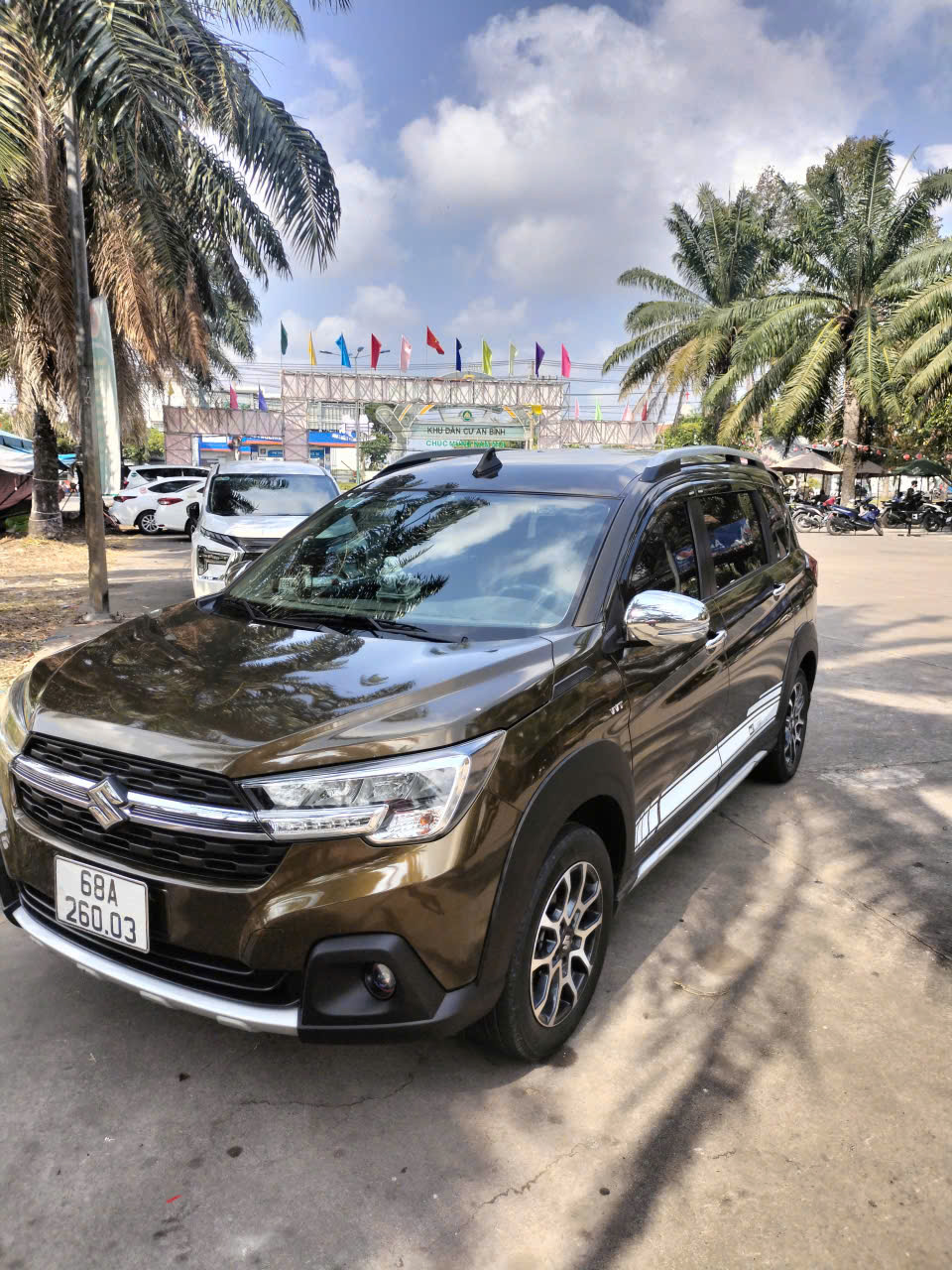 Đội xe Taxi Rạch Giá